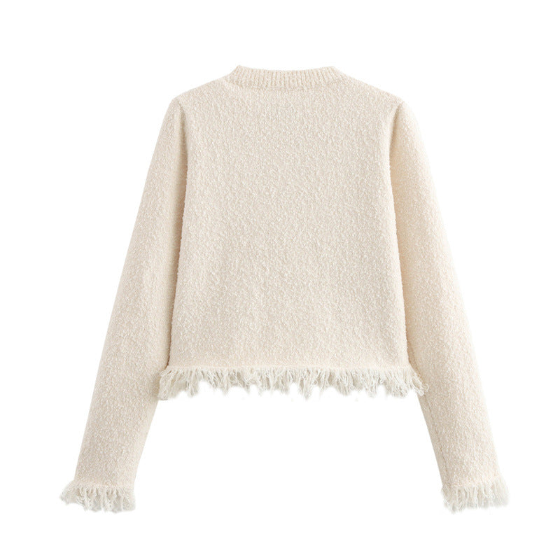 Timeless Vintage Style Garment