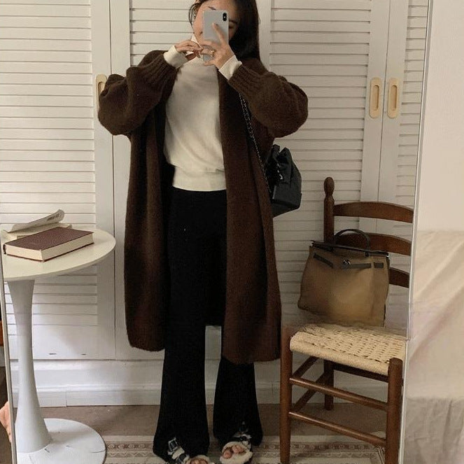 Vintage Inspired Cardigan
