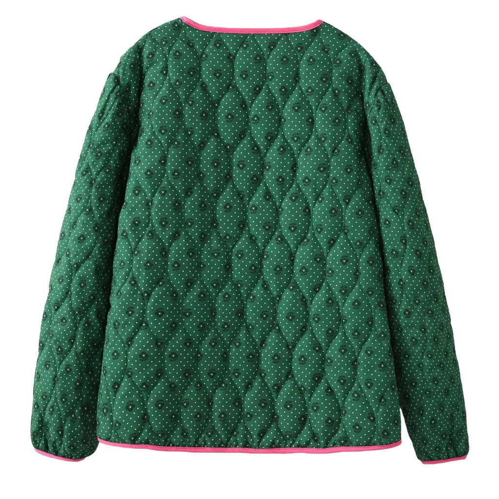 Elegantly Designed Garment