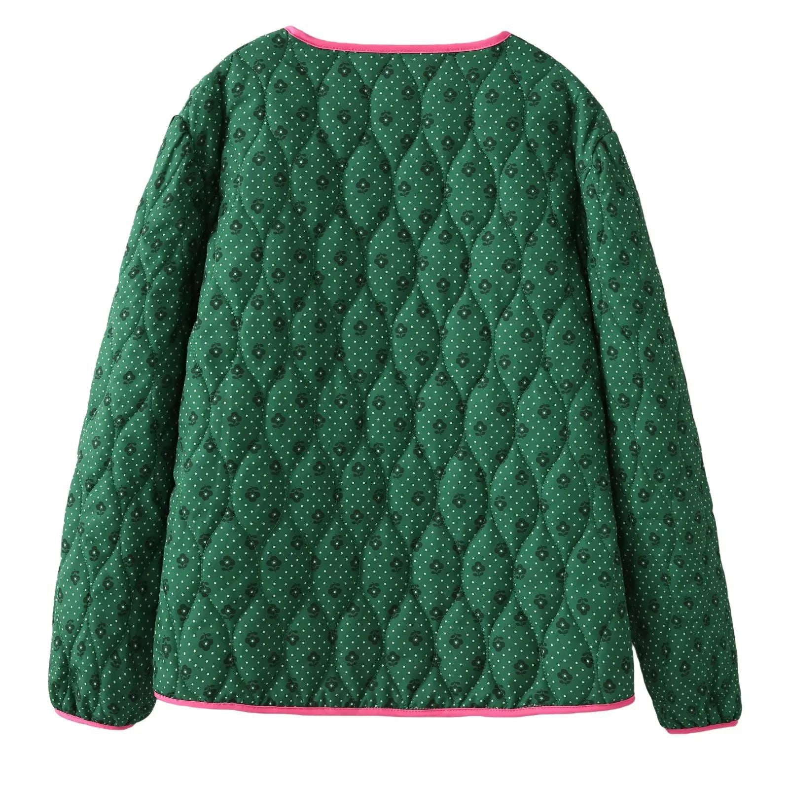 Elegantly Designed Garment