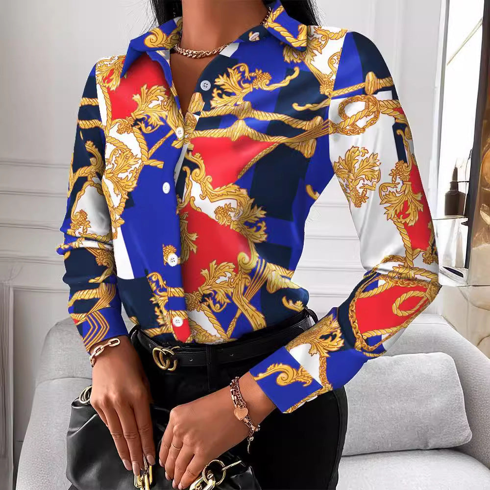 Classic Designed Garment