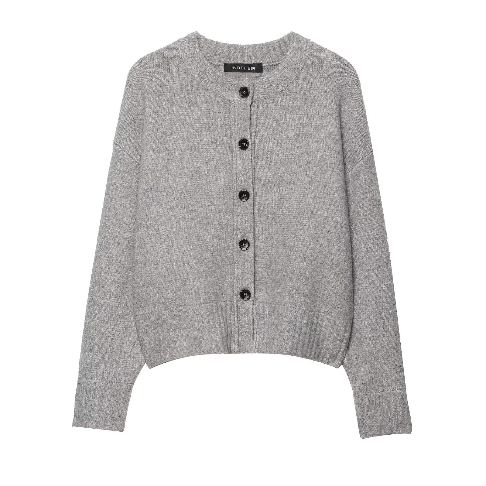 Vintage Inspired Cardigan