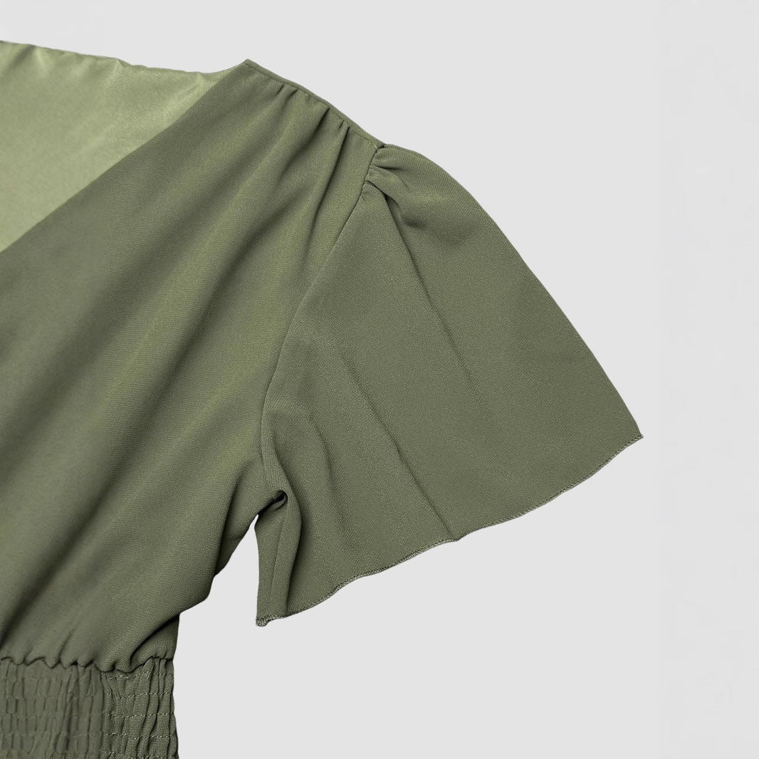 Thoughtfully Designed Garment