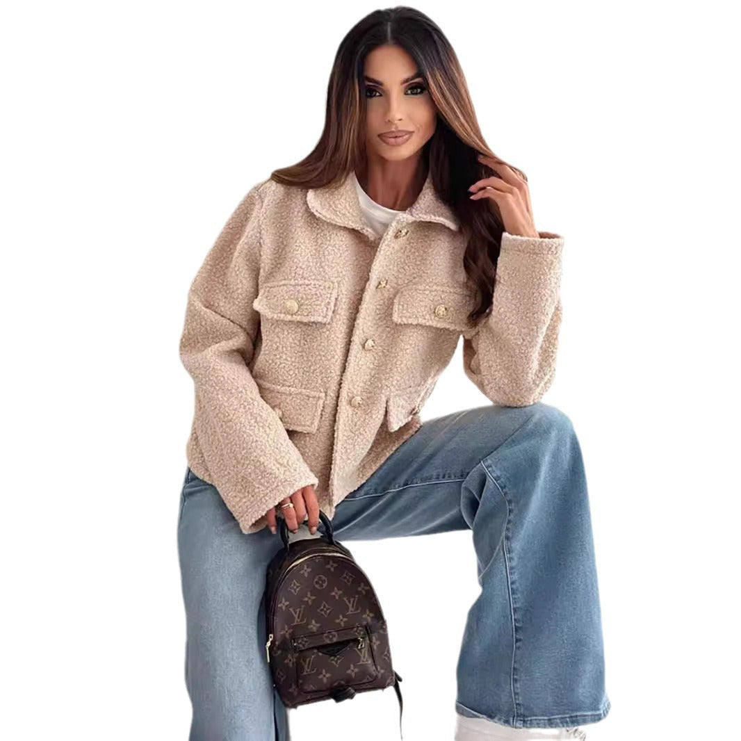 Classic Vintage Garment