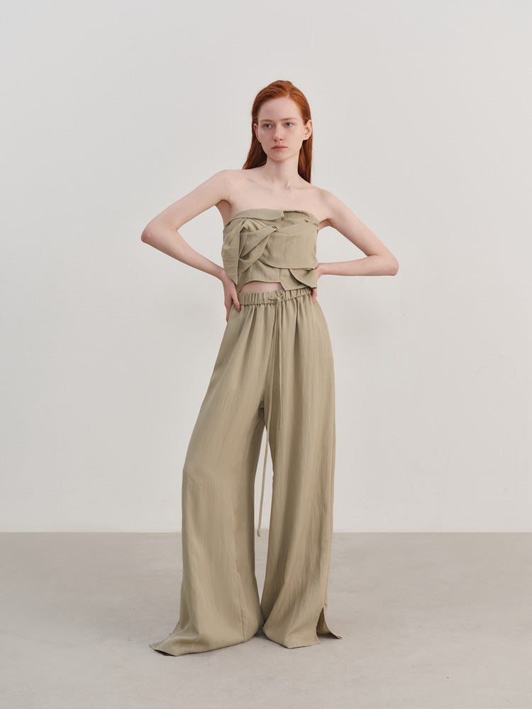 Classic Vintage Top