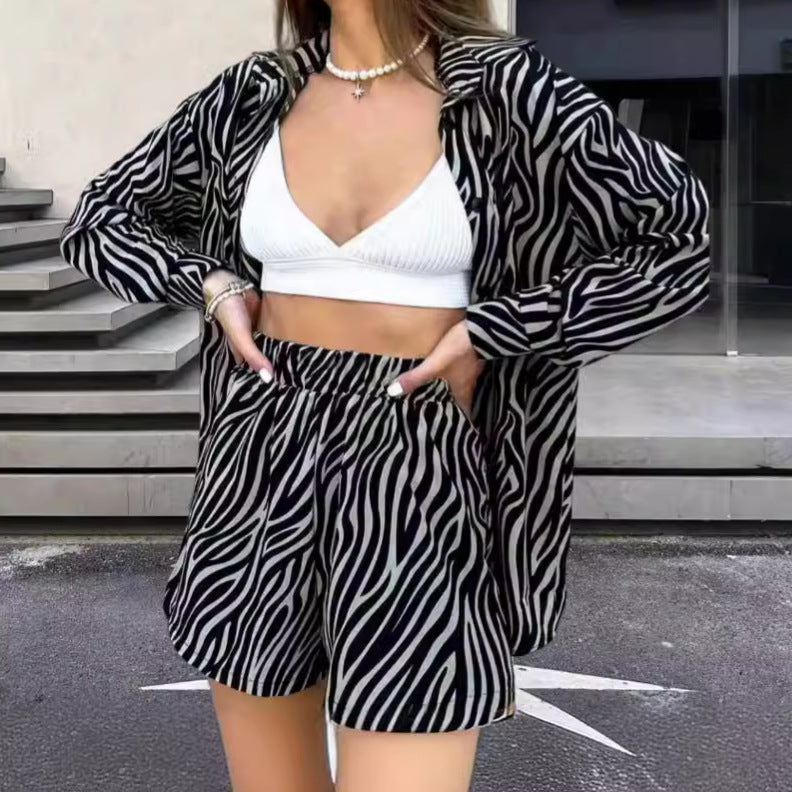 Elegantly Designed Garment