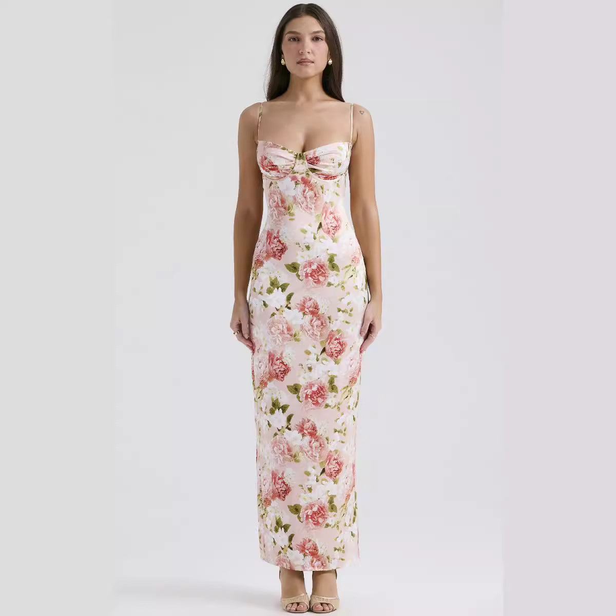 Elegantly Designed Garment