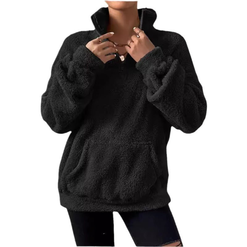 Thoughtfully Designed Pullover