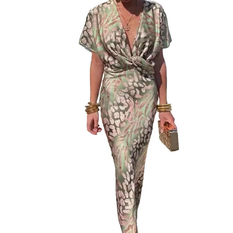 Thoughtfully Designed Garment