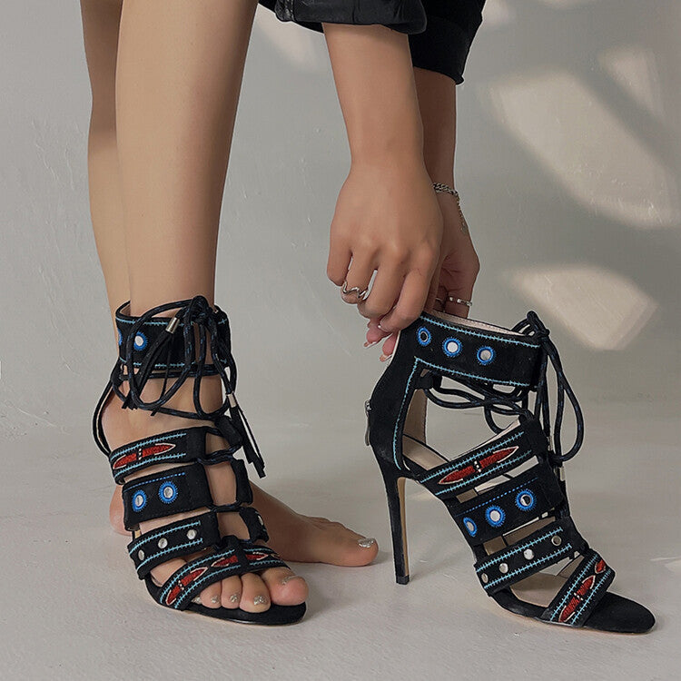 Classic Orthopedic Boots with Timeless Style
