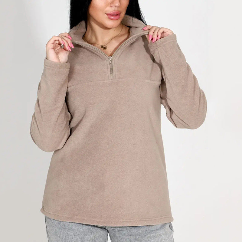 Elegantly Designed Pullover