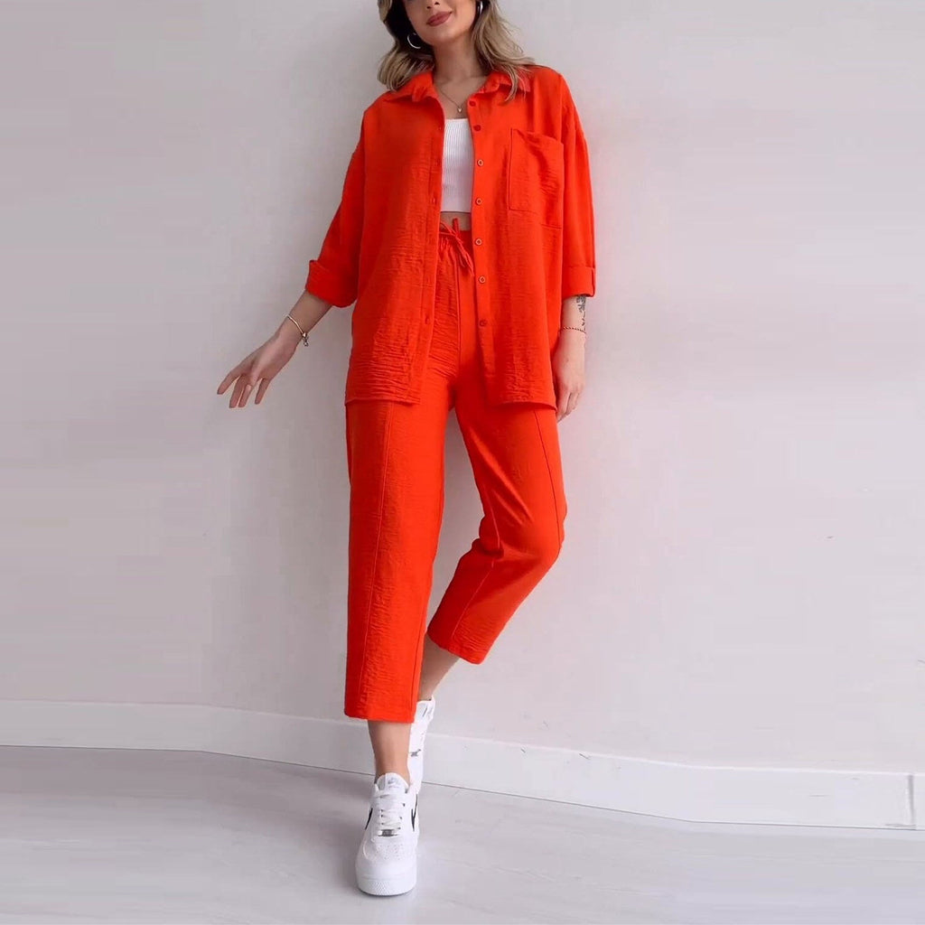 Thoughtfully Designed Garment