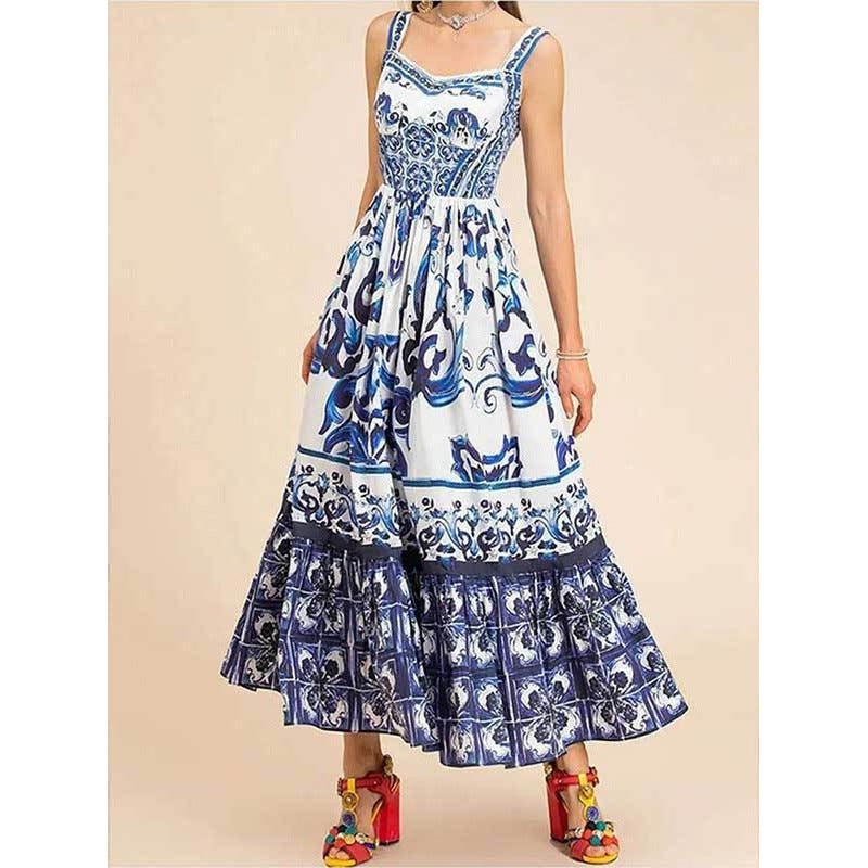Vintage Inspired Garment