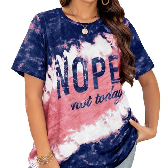 Gracefully Designed T-Shirt