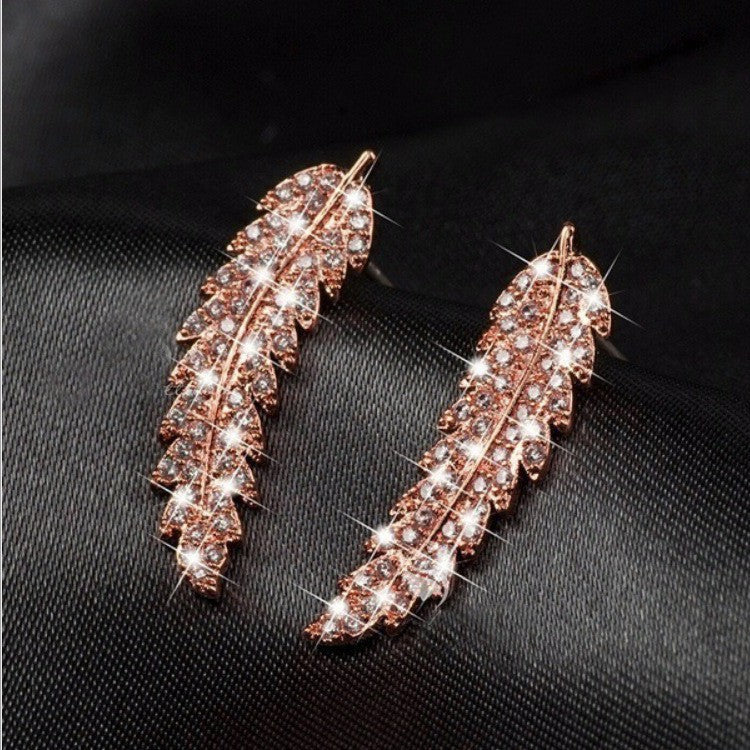 Stunning Earring for Daily Wear