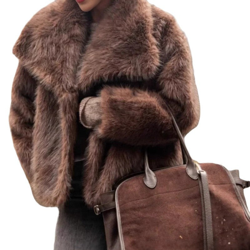 Timeless Vintage Style Garment