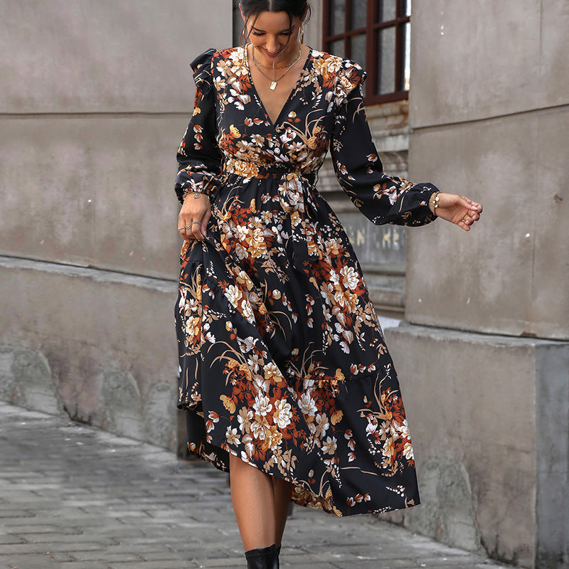 Elegantly Designed Garment