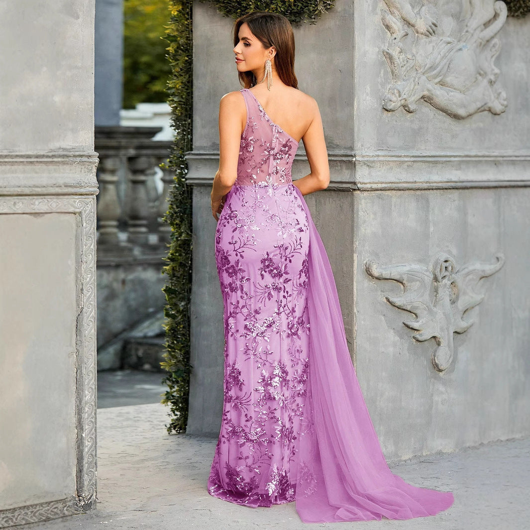Timeless Vintage Style Garment