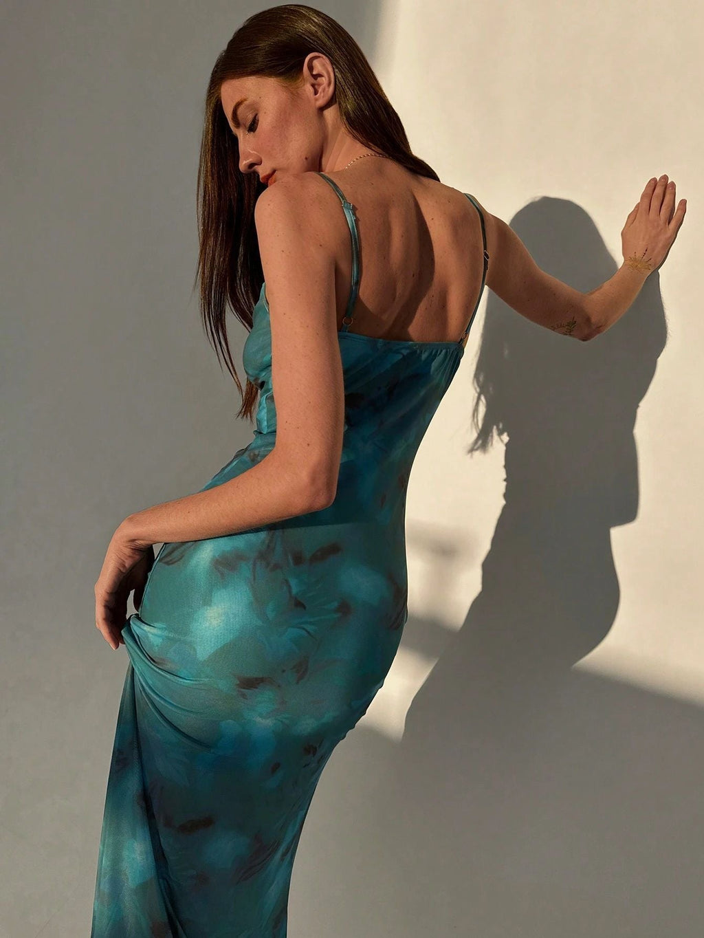Elegantly Designed Garment