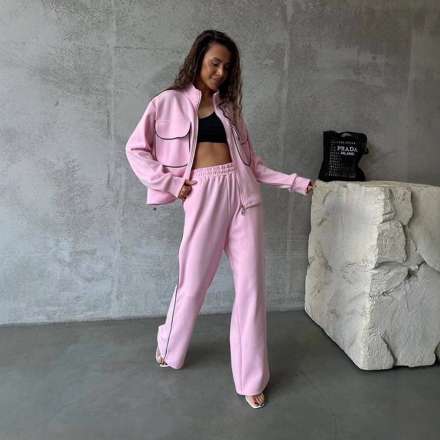 Thoughtfully Designed Garment