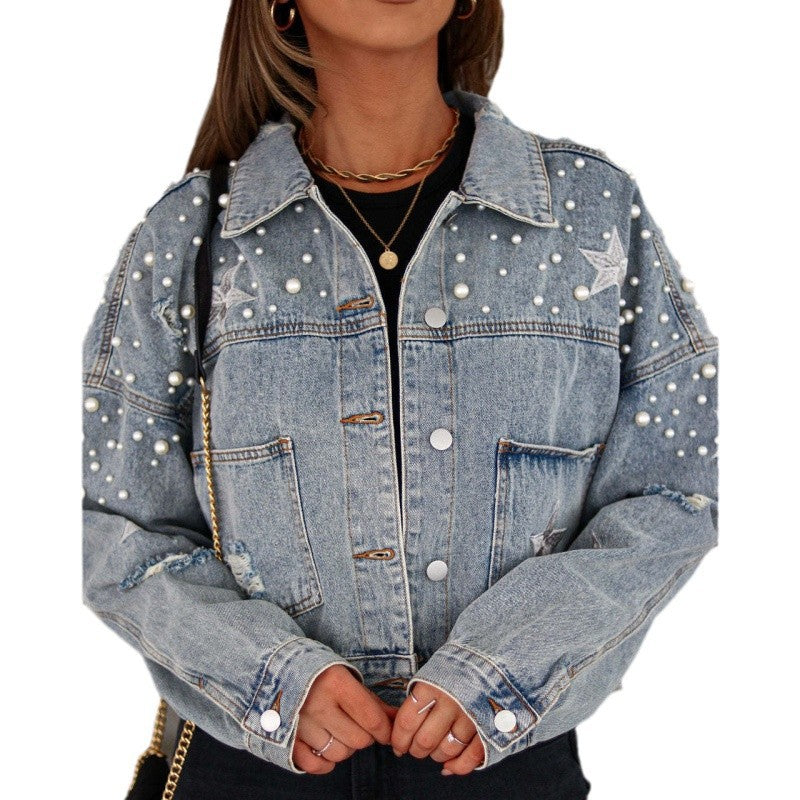 Classic Designed Garment