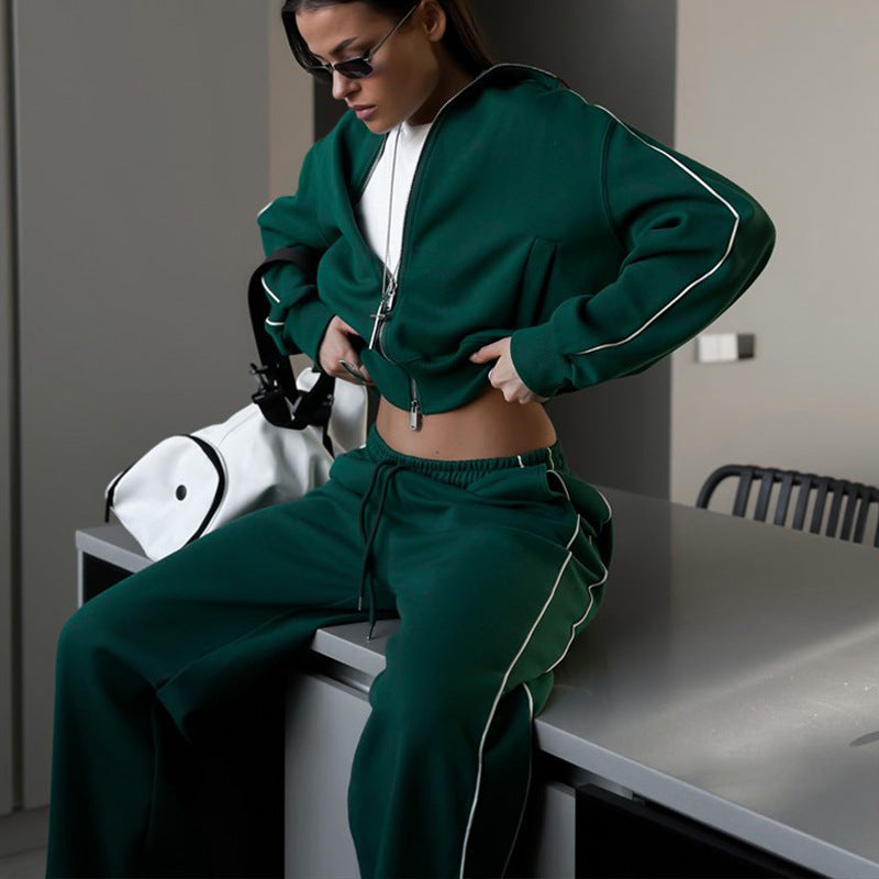 Thoughtfully Designed Garment