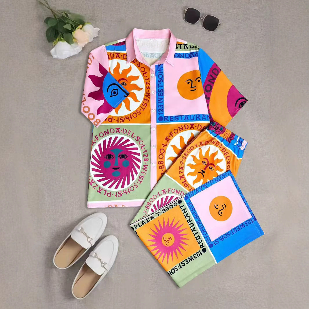 Elegantly Designed Garment