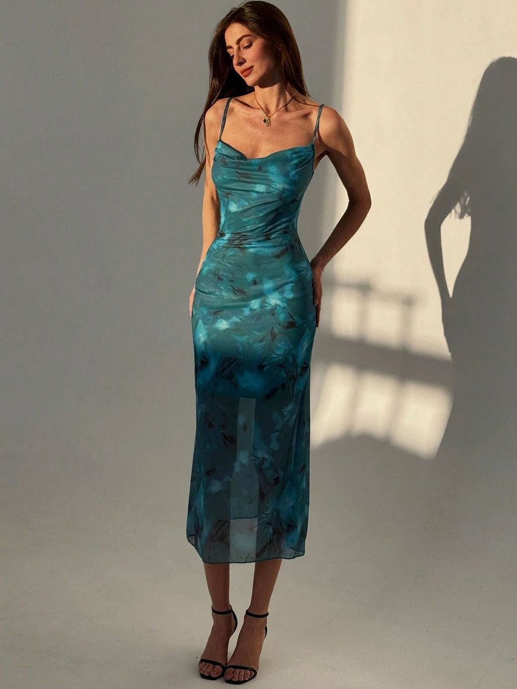 Elegantly Designed Garment