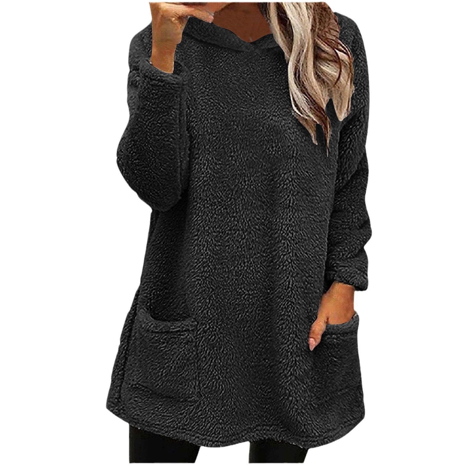 Timeless Vintage Style Pullover
