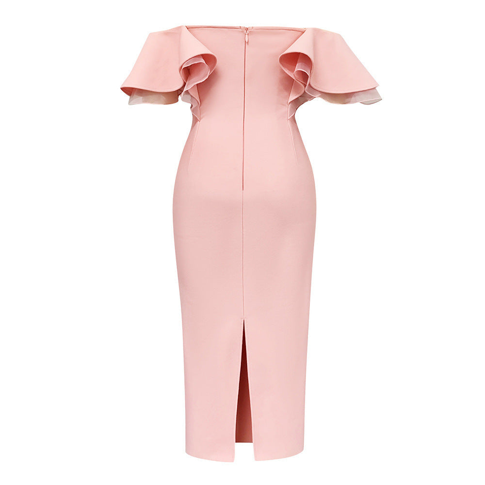 Elegantly Designed Garment