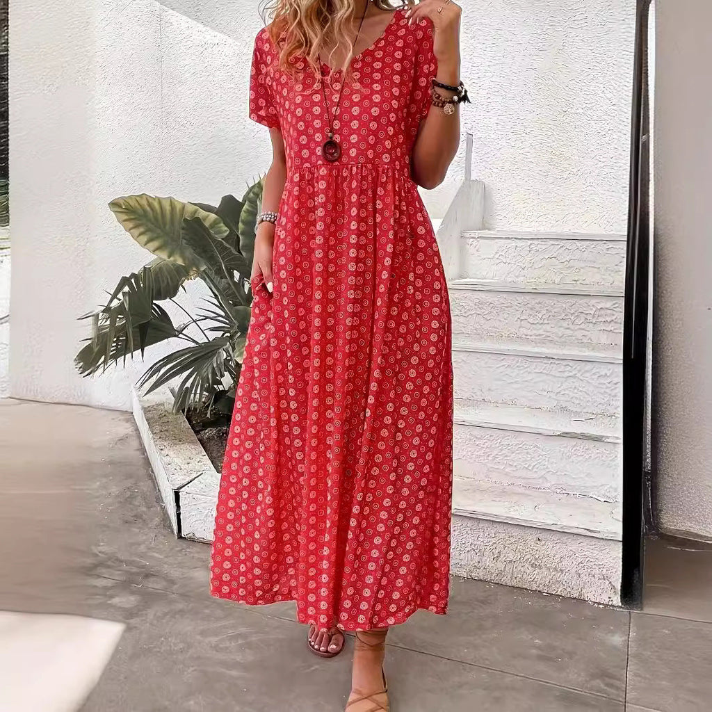 Timeless Vintage Style Garment