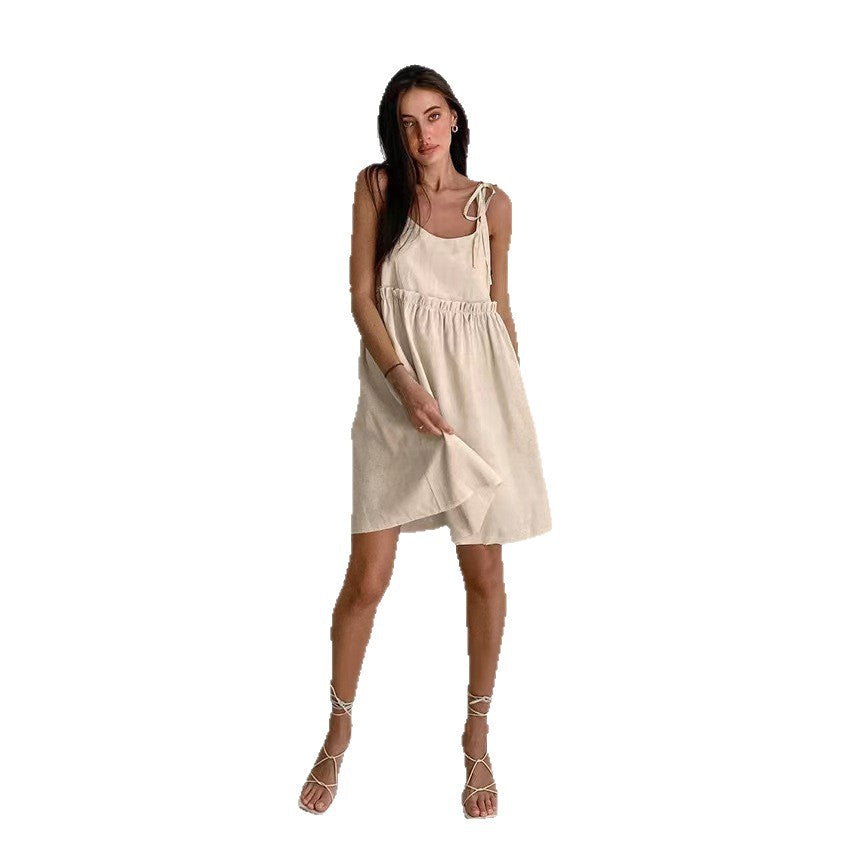 Timeless Vintage Style Garment