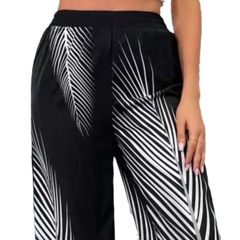 Elegantly Designed Garment