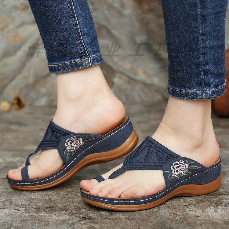 Comfortable Orthopedic Sandals for Daily Wear