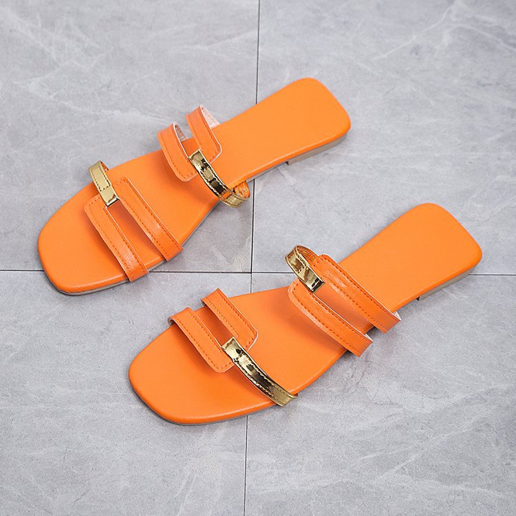 Beautifully Crafted Orthopedic Sandals