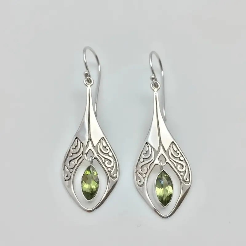 Classic Earring with Timeless Appeal