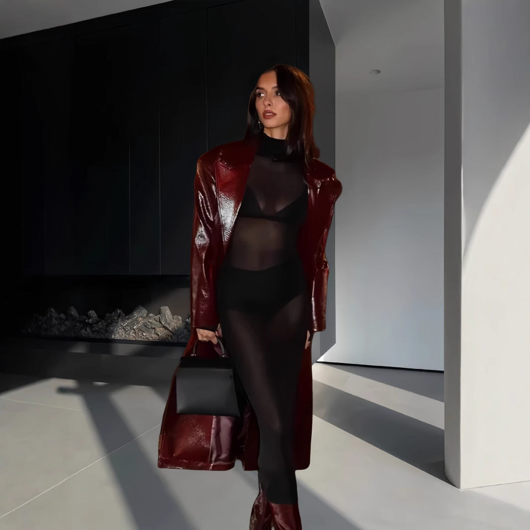 Beautifully Crafted Garment