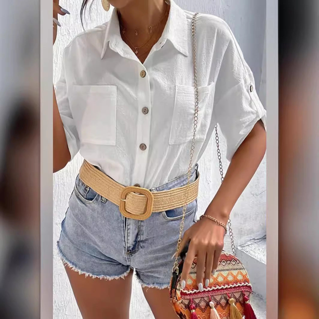 Beautifully Crafted Garment