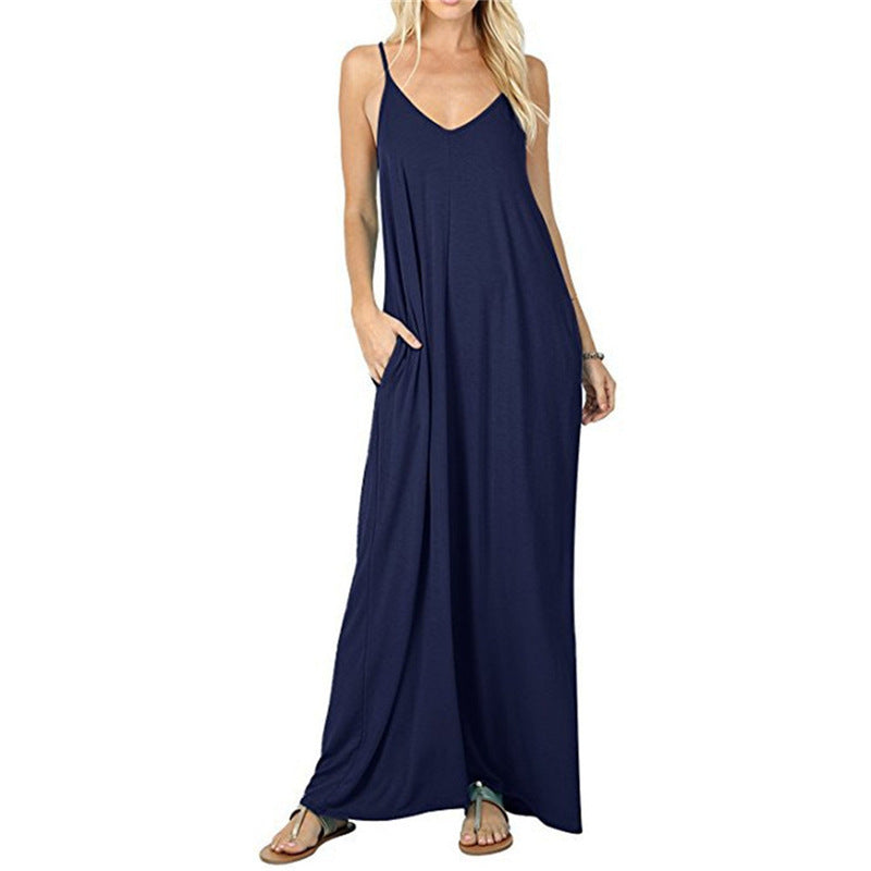 Marineblau