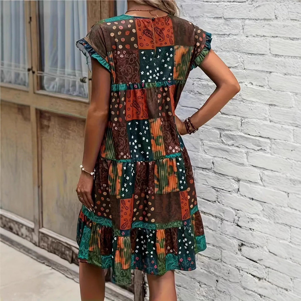 Beautifully Crafted Garment