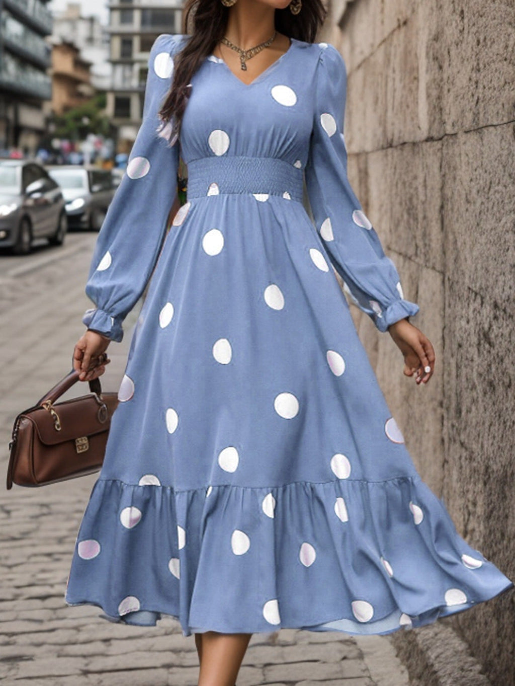 Beautifully Crafted Garment