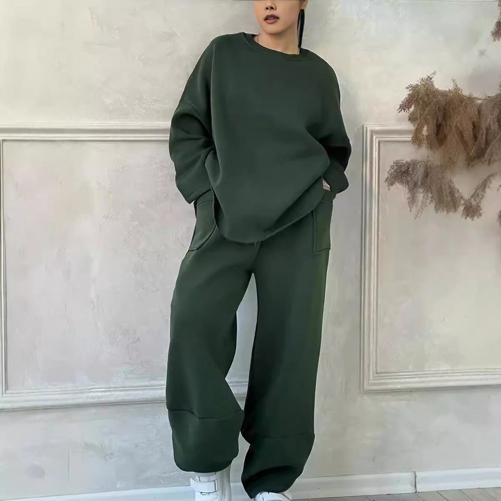 Thoughtfully Designed Garment