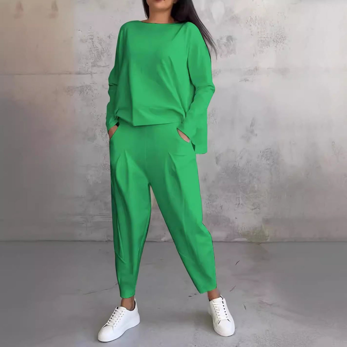 Elegantly Designed Garment