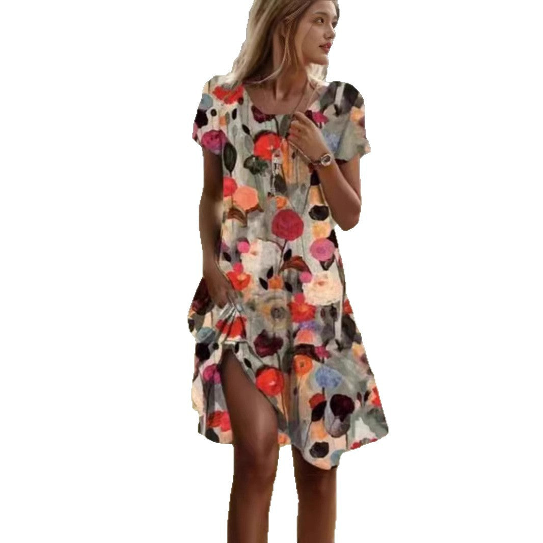 Vintage Inspired Garment