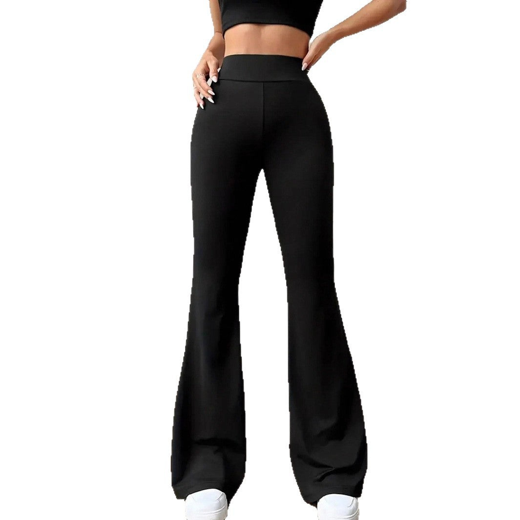 Gracefully Designed Pants