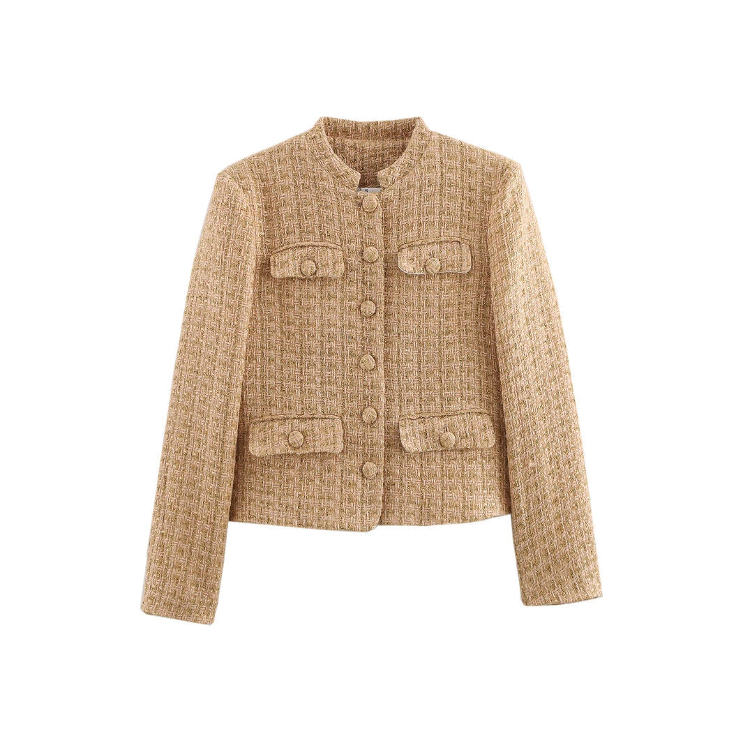 Timeless Vintage Style Garment