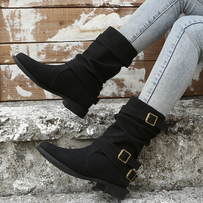 Comfortable Orthopedic Boots for Daily Wear