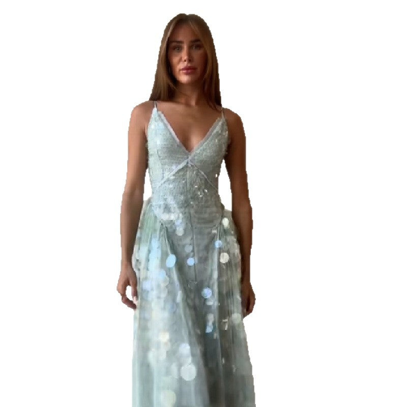 Timeless Vintage Style Garment