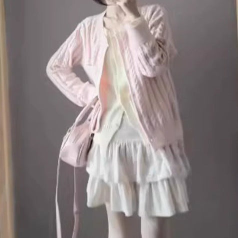 Elegantly Designed Garment