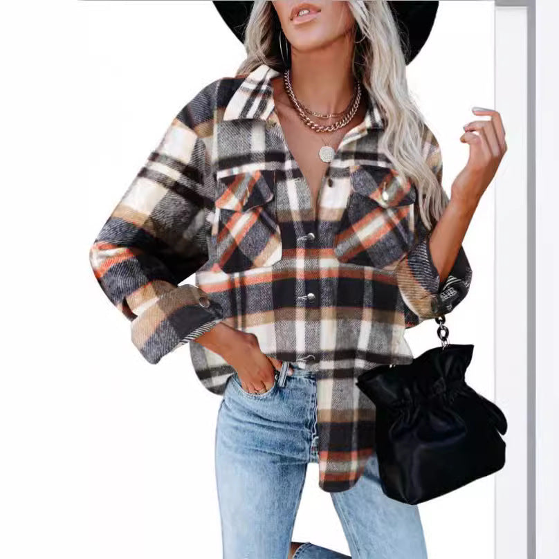Timeless Vintage Style Garment